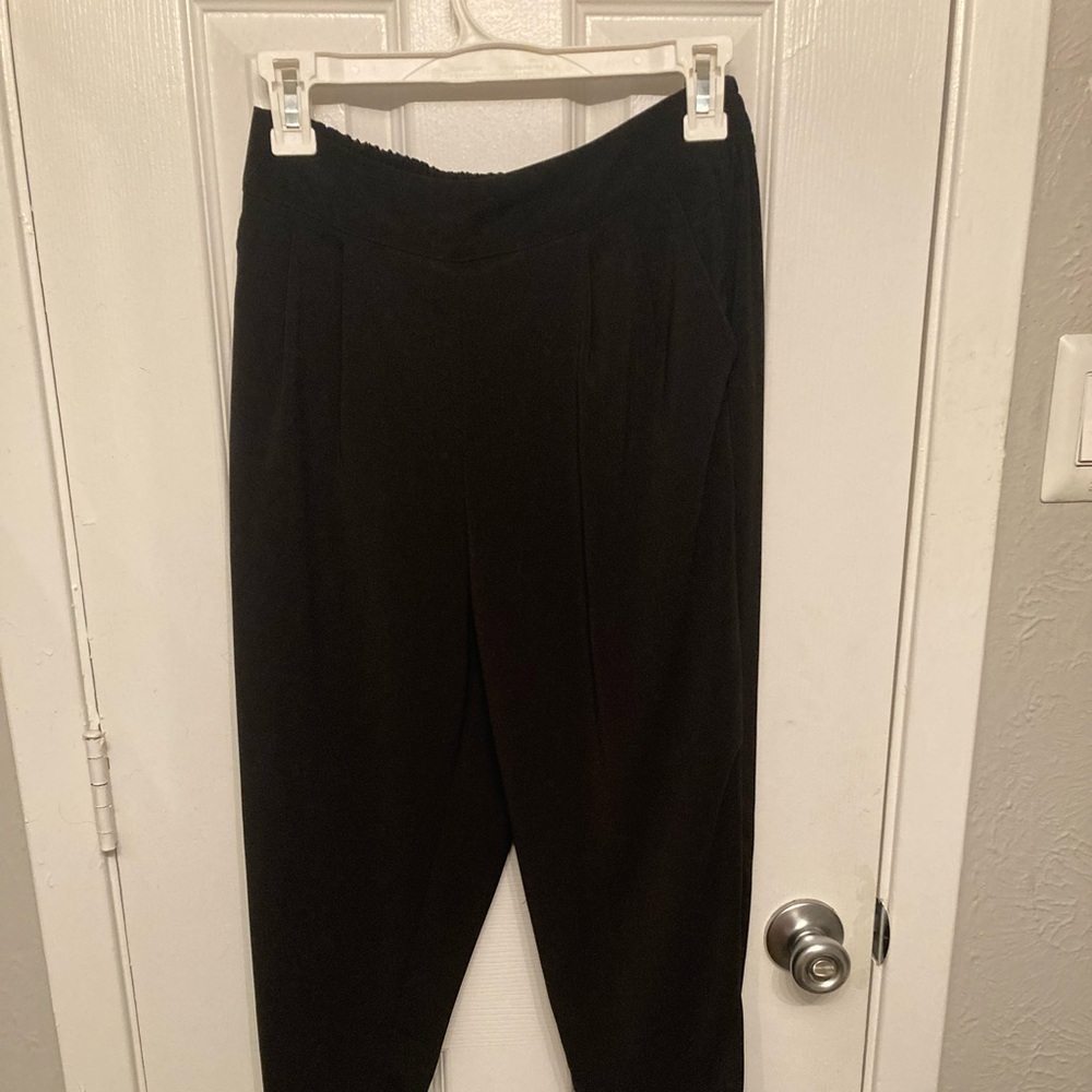 Dress Forum Harem Pants